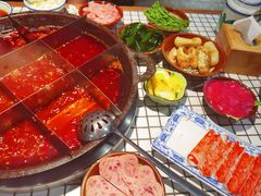 -董眼镜火锅(洪崖洞总店)