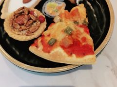 -非烤勿扰自助烤肉(东坑四季广场店)