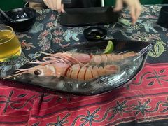-1218 GRILL 主厨