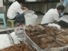-震九州熟食(凯旋路店)