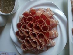 -乔先生涮肉·鲜活牛羊肉火锅(塘沽店)