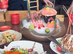 -满来寿喜烧(金虹桥店)