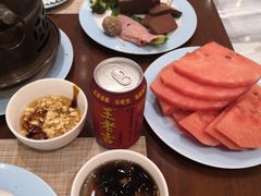 -海鲜自助·汇咖啡厅(宜宾绿发皇冠假日酒店)