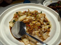-老阿爸鲜鱼土菜(独墅湖店)