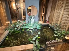 -邈墨茶馆(大兜路1号店)