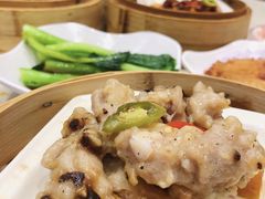 -稻香酒家·33年老字号·港式粤菜(富邦中心店)