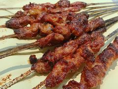 -高原第一家资格烤羊肉(玉林南路总店)