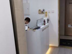 -LILI·HAIR SALON理理造型