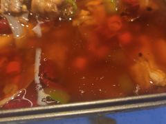 -川椒媚双椒烤鱼(鑫江东方城购物中心店)