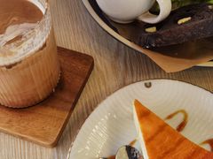 -251#coffee roasters(沿河东路店)