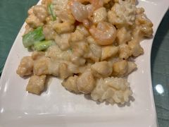 -裕德隆清真饭庄·天津特色菜(东丽店)