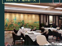 -君庭中餐厅(友谊宾馆店)
