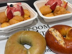 -HOT CRUSH趁热集合·现烤面包(上海环球港店)