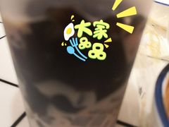 -书亦烧仙草(万达广场美食街店)