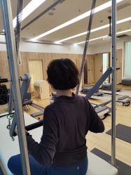 -亦美瑜伽·普拉提