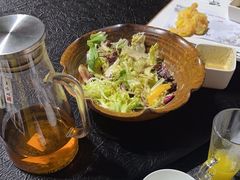-正德楼果木烤鸭·渔家菜(东港店)