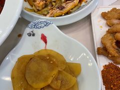 -蜀腾川·火锅鱼.烤鱼(新世界城店)