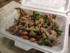 -陈添記·祖傳爽鱼皮·西关老字号(广州首店)