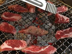-釜山火炉·海鲜烤肉(紫藤路店)
