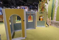 -幻贝家儿童乐园(苏州中心店)