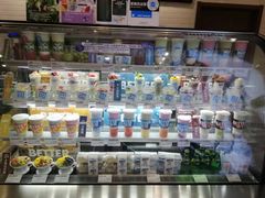 -Blueglass酸奶(财富购物中心店)