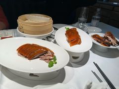 -四季民福烤鸭店(王府井东安门店)