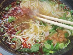 -一品飘香米线(一中总店)
