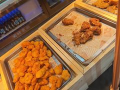 -快乐爱斯米牛排·寿喜烧自助(亿合城店)