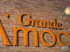 -Grande A'moo(上海万象城店)