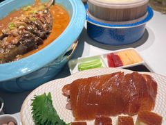-阿五黄河大鲤鱼(英协路店)
