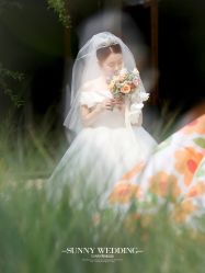 -Sunny喜铺婚礼策划(东部店)