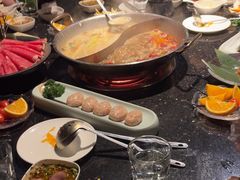 -捞王锅物料理(凯旋路店)