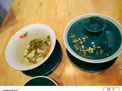 -尕西木老春台东乡手抓美食