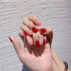 手部美甲-StartNail美甲