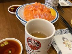 -大鲜生·亚洲菜融合小食堂