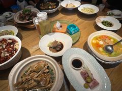 -永安鱼庄·镇江菜(丁卯店)