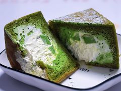 -富贵面包公司(运河店)