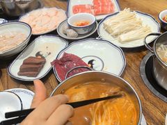 -厝味火锅·潮汕卤水火锅(十一合店)