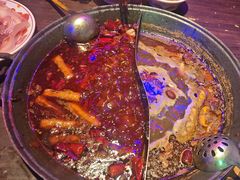 -水巷子·巴掌腰片重庆火锅(云纺店)