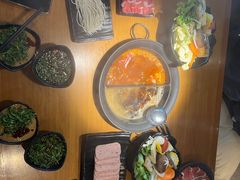 -呷哺呷哺 黄金牧场 (阳泉滨河新天地店)