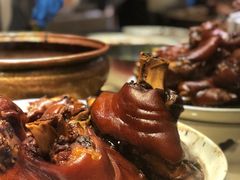 -陈鹏鹏潮汕菜(欢乐海岸 海边景观店)