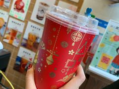 -九秋茶铺(三里屯店)