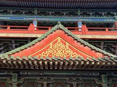 -阅江楼风景区