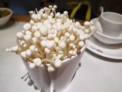 -焯牛潮汕牛肉火锅(云峰街创始店)