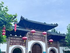 -溪口-滕头旅游景区