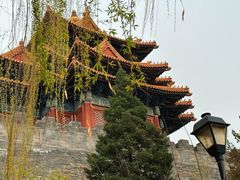 -东华门大街小区