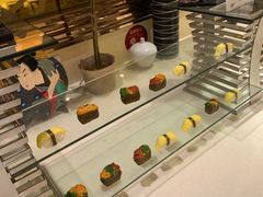 -萧邦音乐会所KTV·蒸汽活海鲜自助(福田店)