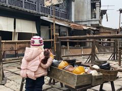 -横店影视城明清宫苑园区