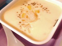 -满记甜品(无锡八佰伴店)