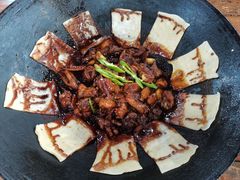 -皖北巫氏三胖地锅鸡(长淮总店)